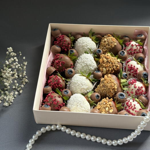 Для хорошего вечера, 16шт