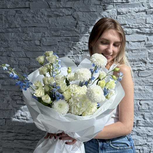 Утренний туман