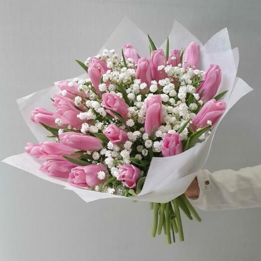 Bouquet Pesce d'aprile