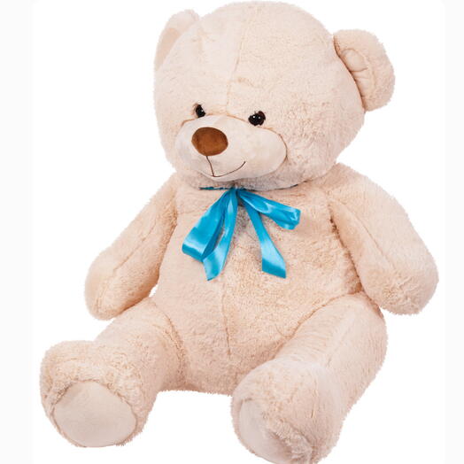 Мишка-топтыжка 160 см