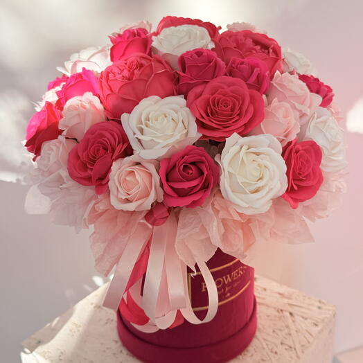 Дотик, що триває