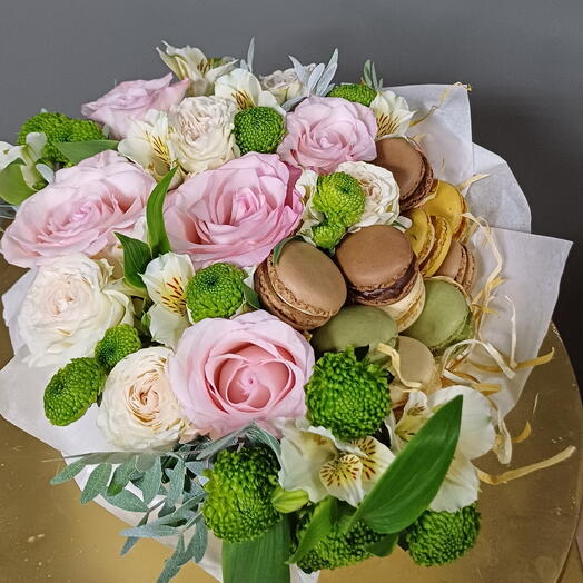 Воздушный поцелуй