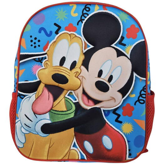 Mochila de Mickey