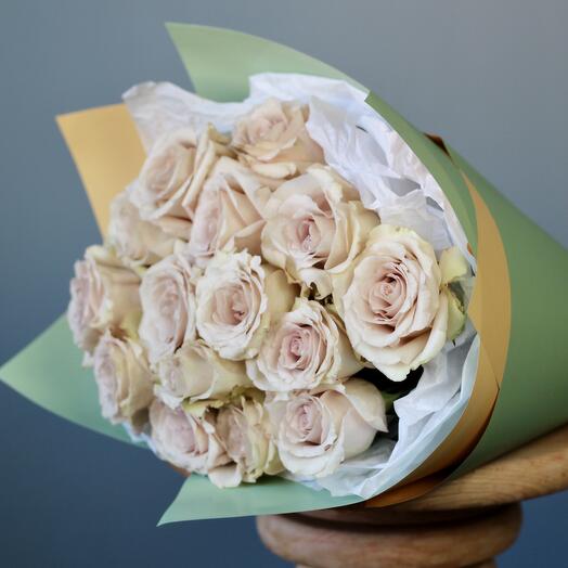 Desert Rose
