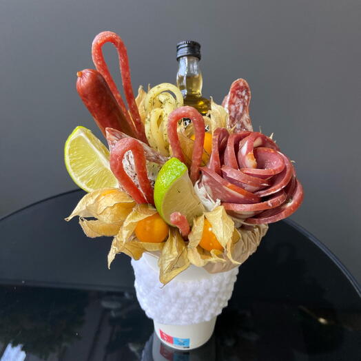 Мужской комплимент