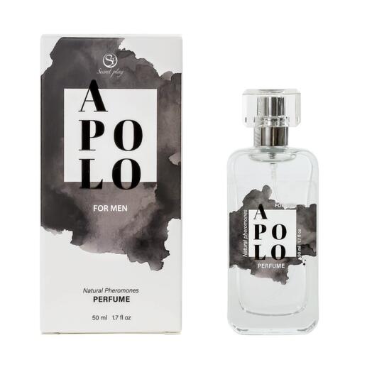 Parfem APOLO