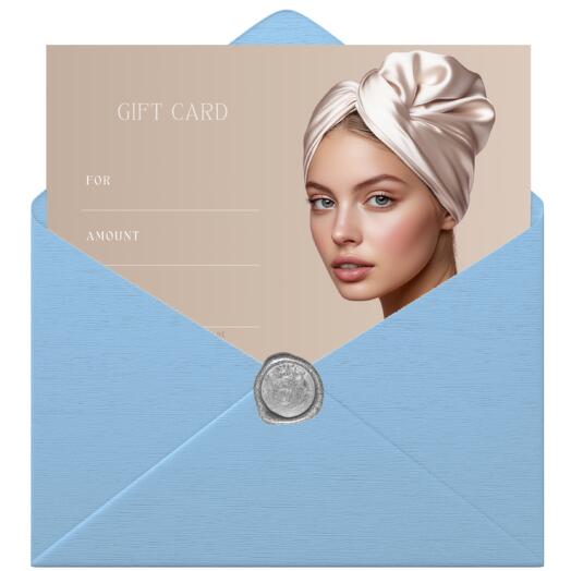 Nadia Davinska E-gift Card 350