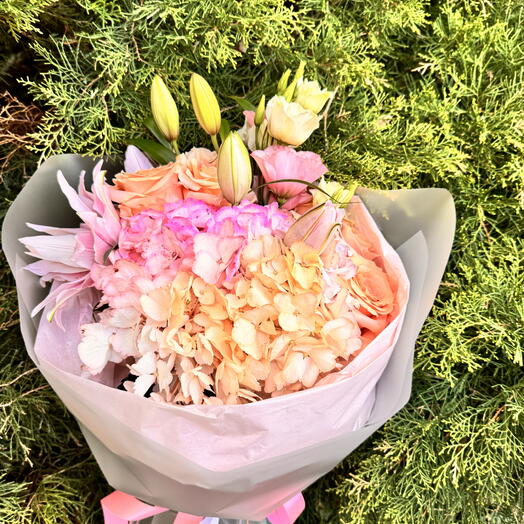 Bouquet