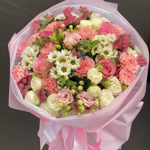 1046Colorful Symphony