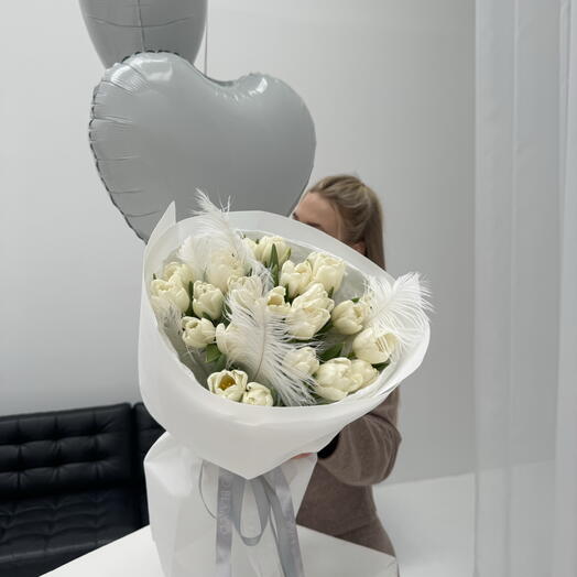 Ángel de amor