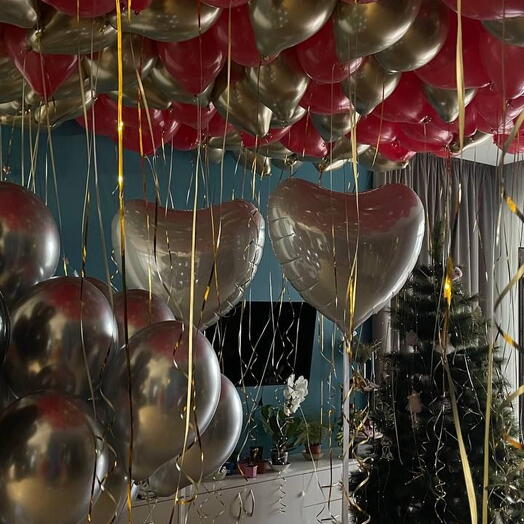 "New Year s Mood" Set