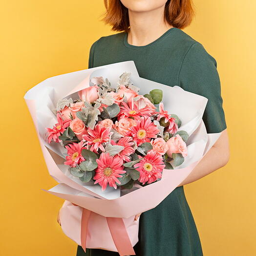 Aquarius Guardian Flower