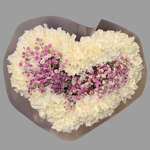 Bouquet for the beloved