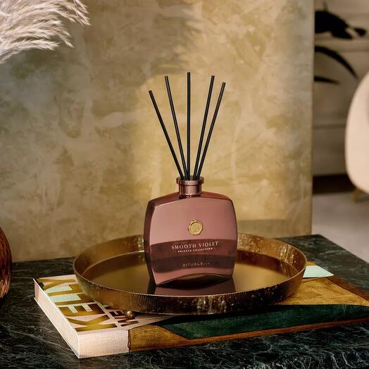 Smooth Violet Mini Fragrance Sticks