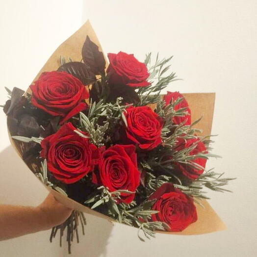 Encanto Vermelho Equatorianas Sul