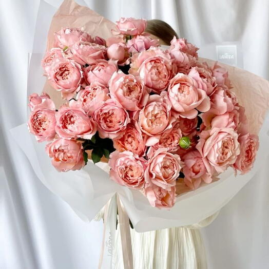 Букет из 11 роз Джульетта