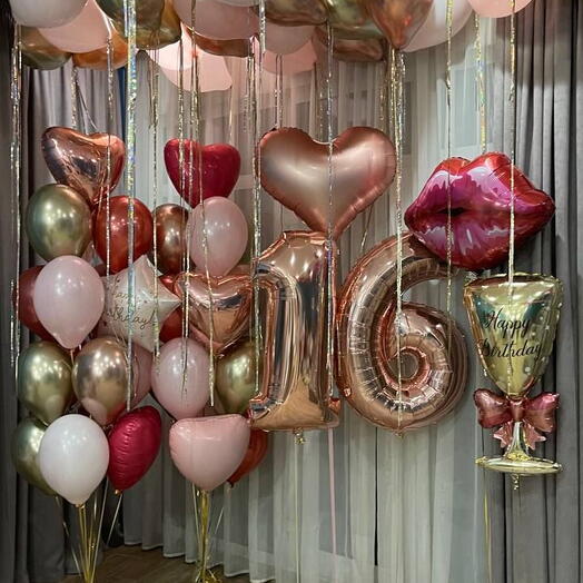 Let s Add Some Celebration