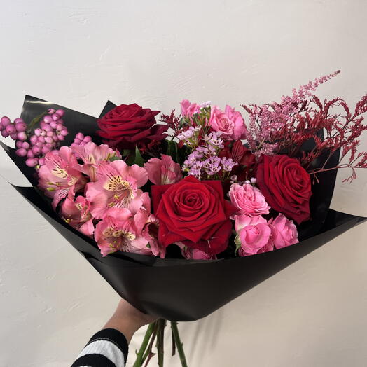 Szív tele szeretettel