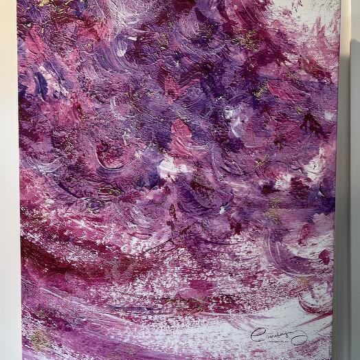 Tenderness - Limited Edition Print