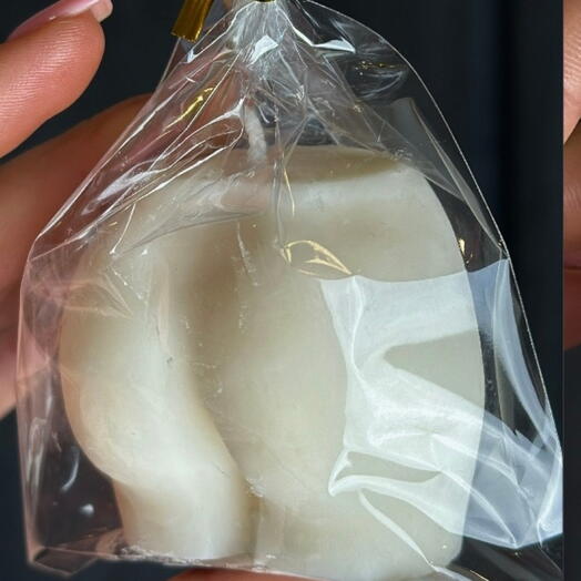 Vela aromática variada