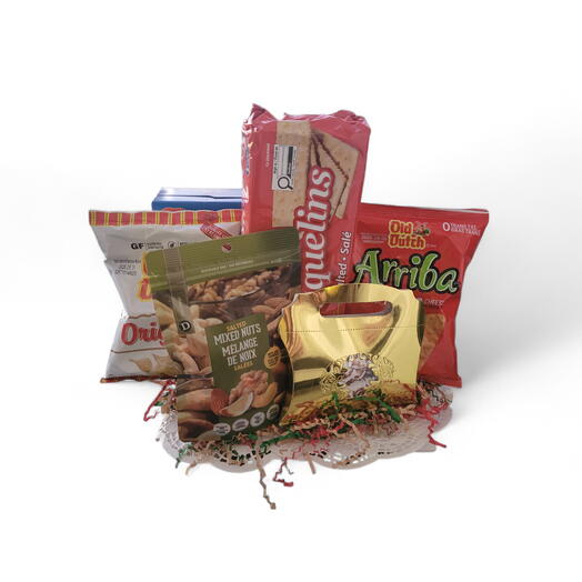 Putlock party gift set