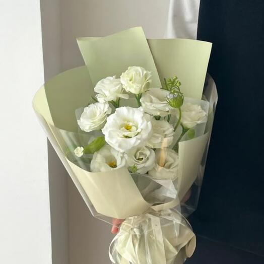 White Roses