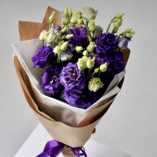 Mono Eustoma