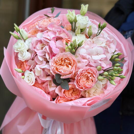 🌸 Tender Spring Mix