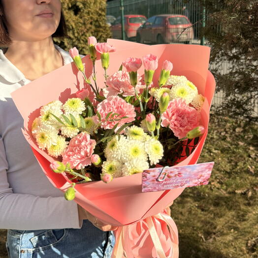 Русланның гүл шоғы