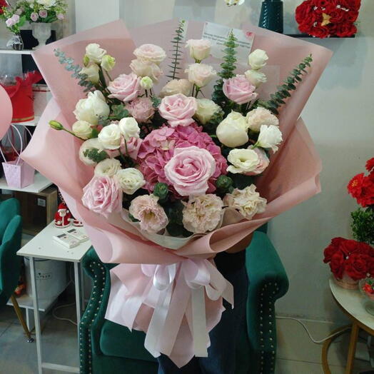 The aesthetics of tenderness