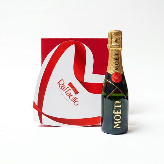 Zestaw "Love Box Deluxe"