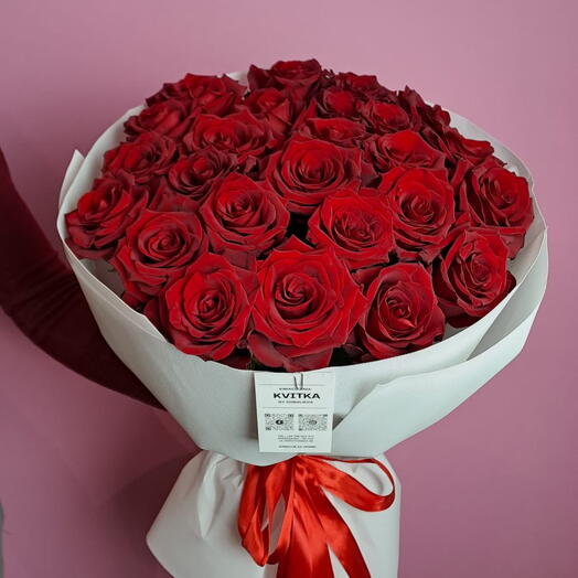 Declaración de amor