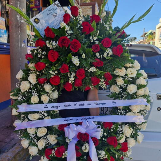 Corona premium funebre