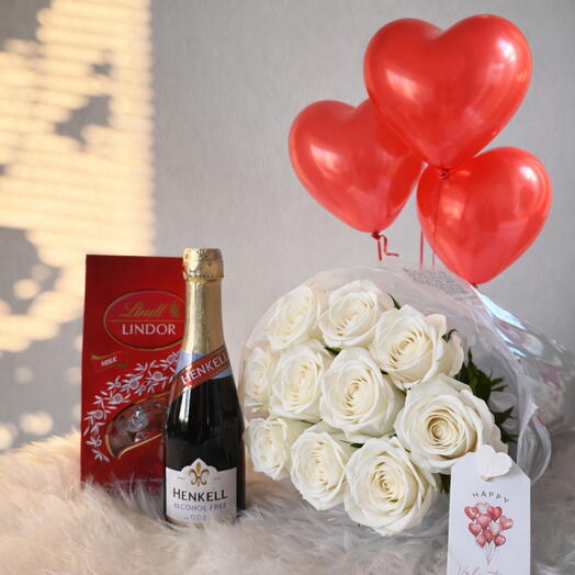 For the Warmest One 🫶🏼