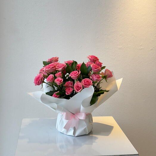 باقة سنس بيبي