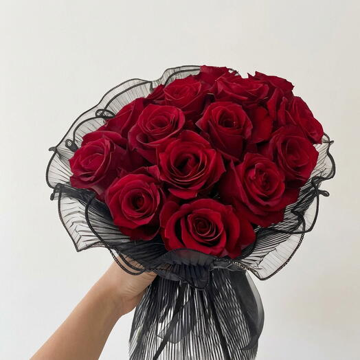 БУКЕТ ЛЮБВИ