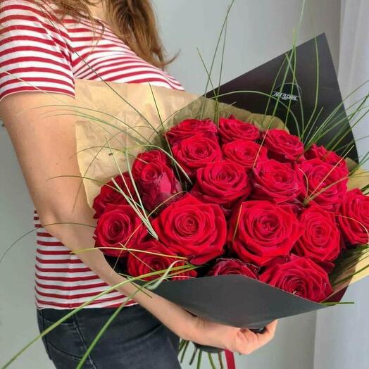 Blumenstrauss "Classic"