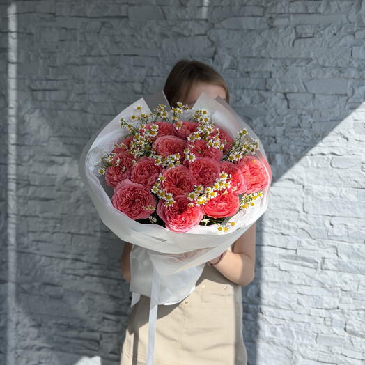 Сокровища сада