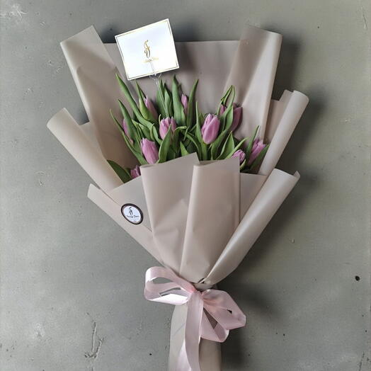 Lavender Love