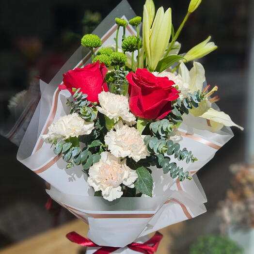 Flor de Paixão