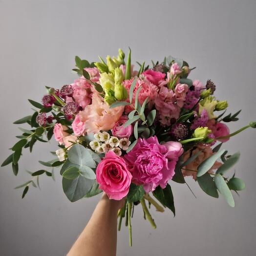 Be my Valentine forever