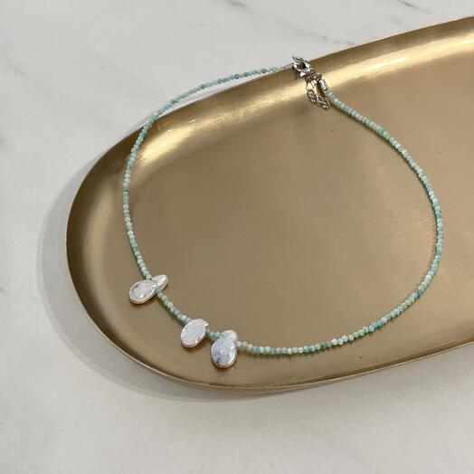 Ocean choker