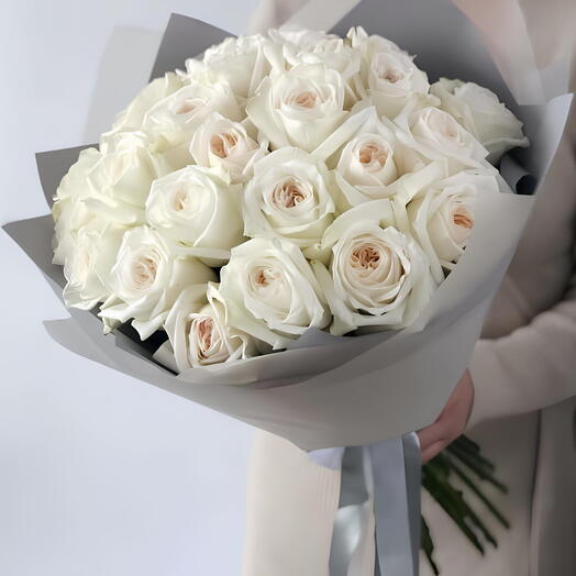 O Hara rose Bouquet
