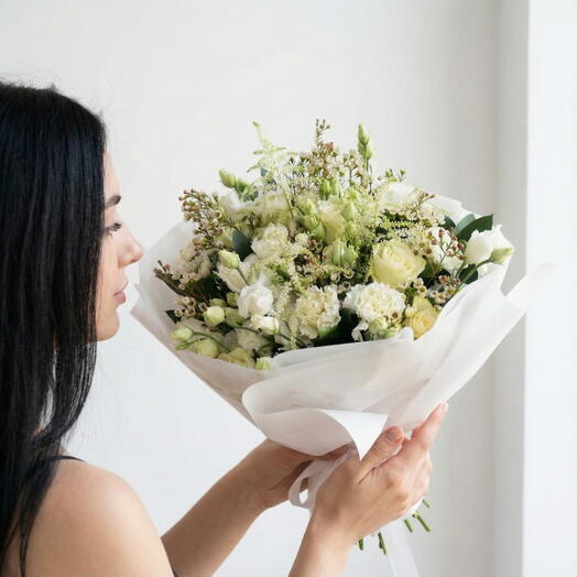 Bouquet "Innocence"