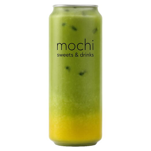 MANGO MATCHA