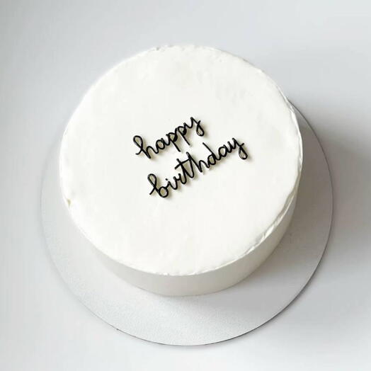 Bento cake for 4-6 people