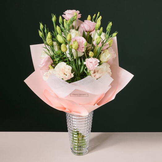 זר ליזיאנטוס