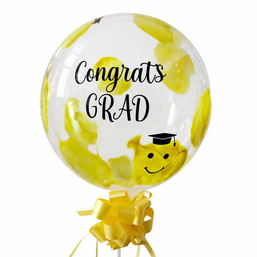 Congrats Deluxe