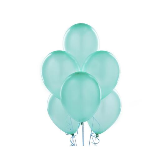 Шары с гелием