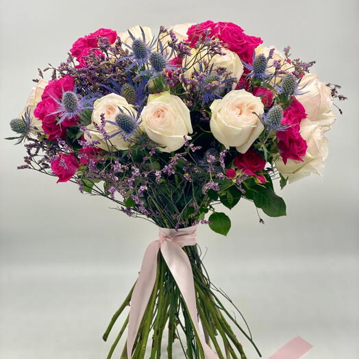 Flores de influencer